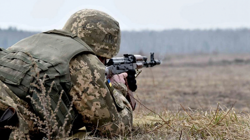 Латвія збільшує обсяги підготовки українських військових