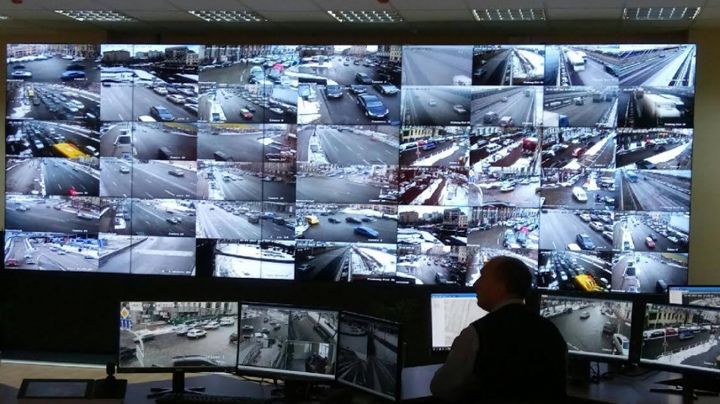 Ще 8 тисяч камер відеоспостереження допоможуть правоохоронцям в розкритті злочинів