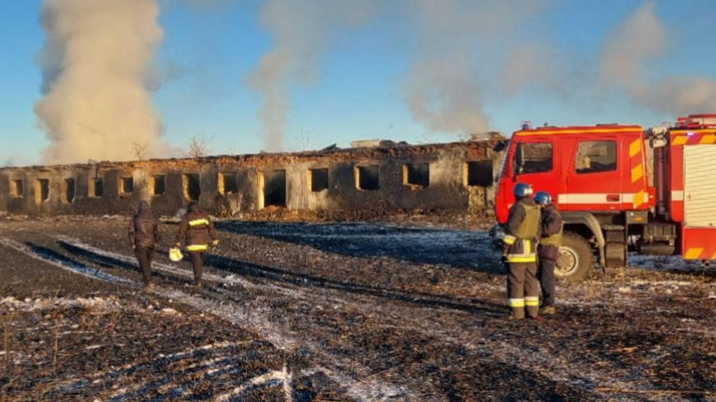 Окупанти вдарили по Одеській області ракетами "Онікс"