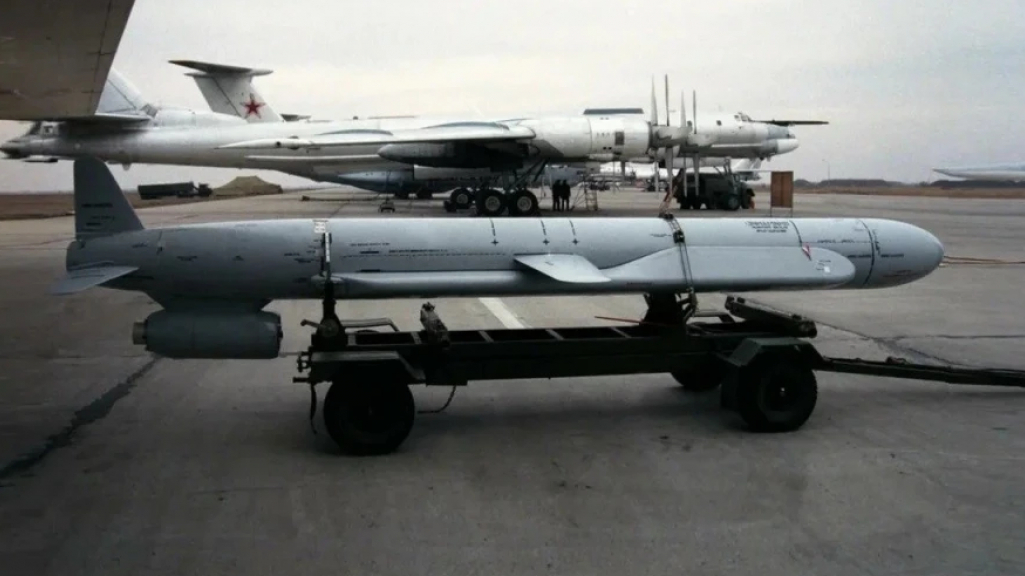 Скібіцький: ракети Х-101 зовсім не ті, що застосовували у 2022 році