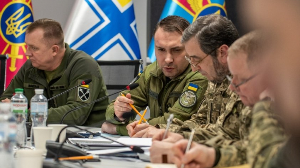 Рамштайн-18: Німеччина забезпечить Україну транспортними гелікоптерами МК-41