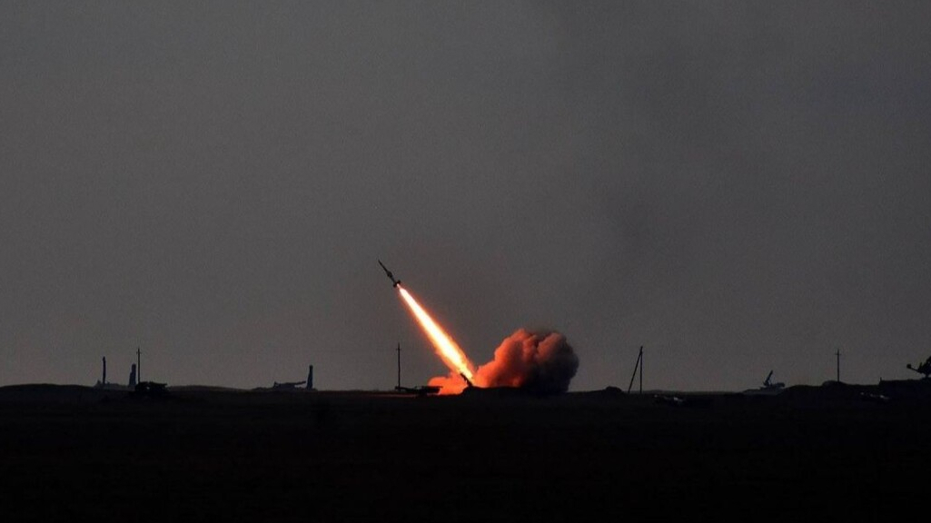 Цієї ночі росія застосувала 64 засоби повітряного нападу на Україну