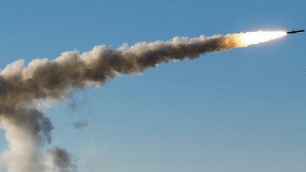 Експерт: російські ракети "Циркон" не є гіперзвуковими
