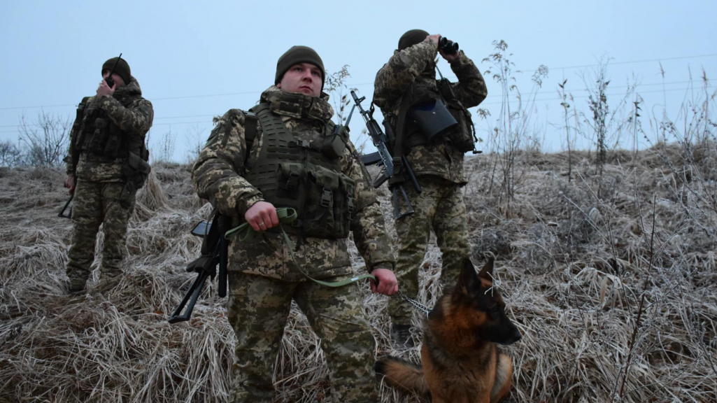 Росіяни поширюють фейки про наступ на півночі України