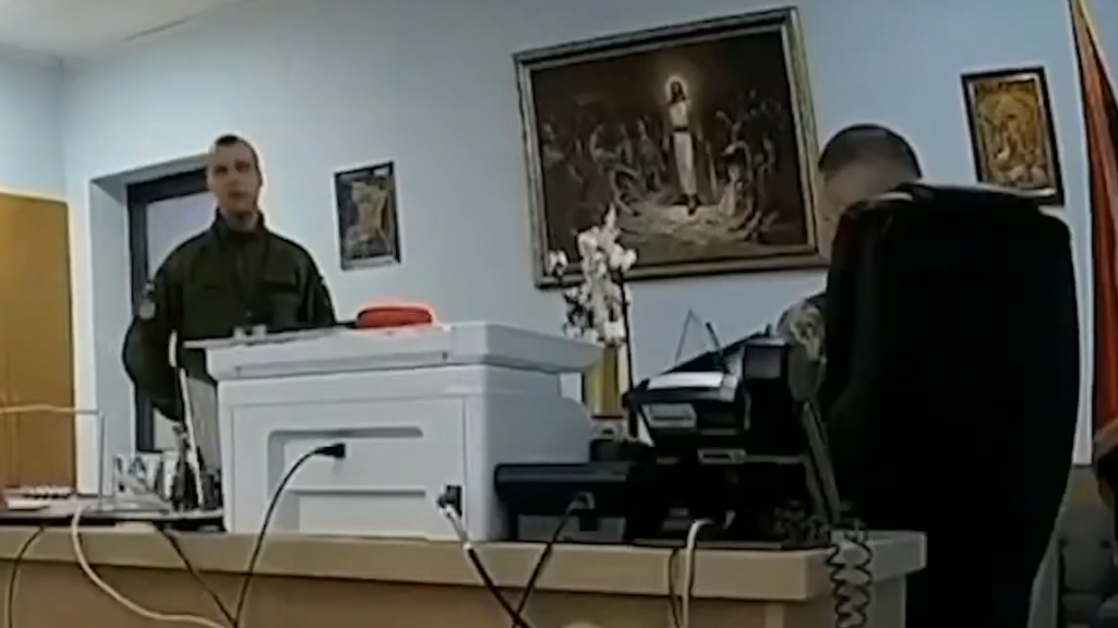 У командуванні "Захід" повідомили про перебіг розслудування щодо начальника ТЦК Рівненщини