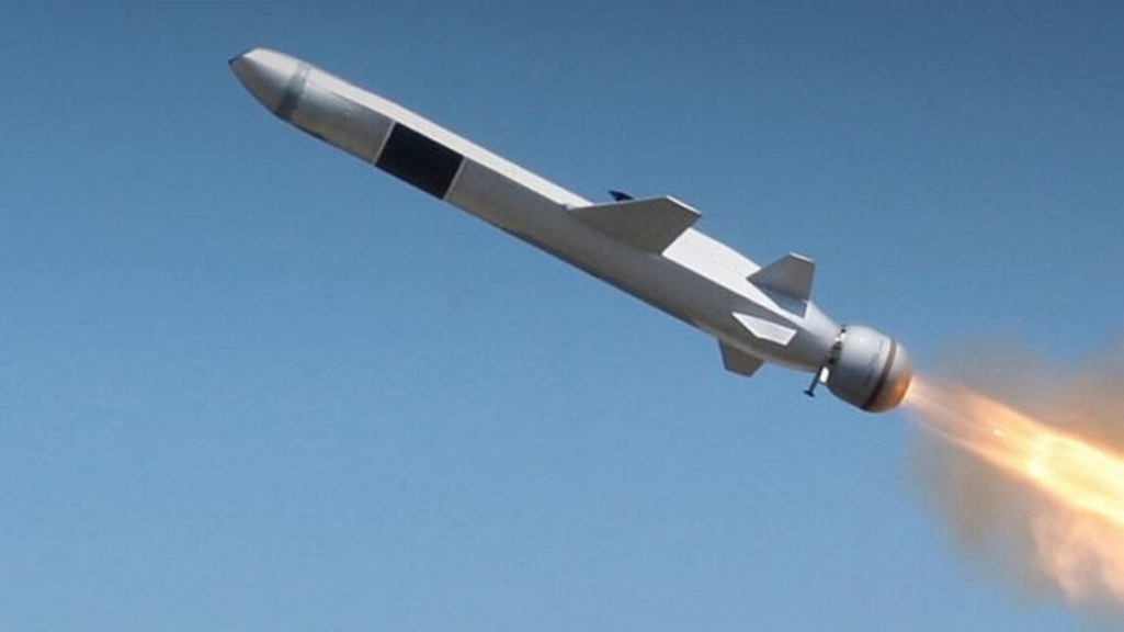 Росіяни вдарили по Україні ракетами морського та повітряного базування
