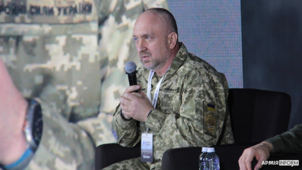 В Україні формуються нові підрозділи для гуманітарного розмінування 