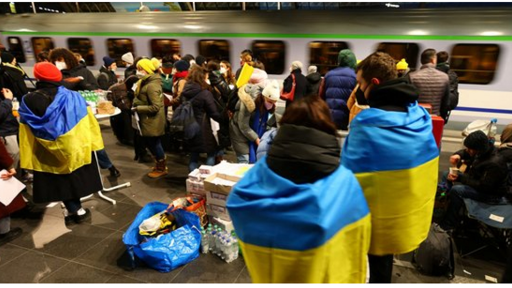 Українці можуть отримати грошову допомогу від Естонської ради у справах біженців