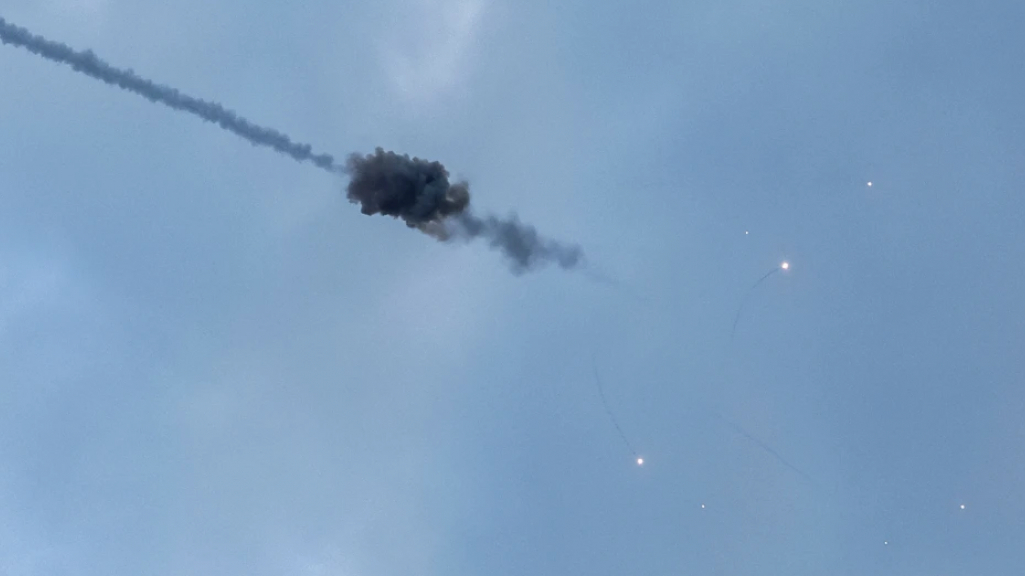 Сили оборони знищили 2 ракети Х-59 та 11 Шахедів