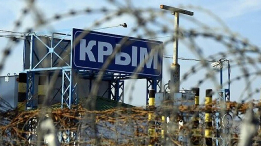 Від початку окупації Криму зафіксовано понад 5 тисяч порушень прав людини