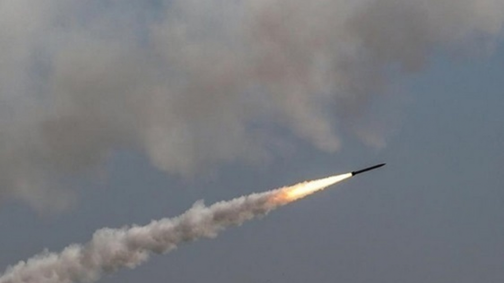 ЗСУ знищили керовану авіаційну ракету та 6 БпЛА