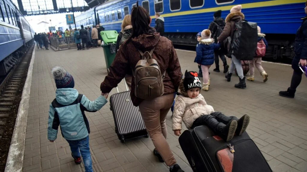 За рік із деокупованих територій Харківщини та Херсонщини евакуйовано понад 67 тисяч людей