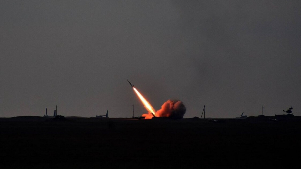 Вночі окупанти атакували Україну балістичними ракетами Іскандер-М