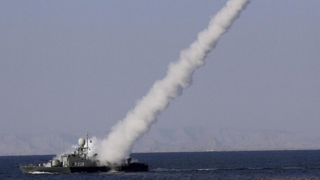 росіяни перевели кораблі-ракетоносії у пункти базування