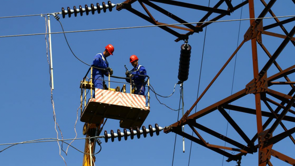 Міненерго: обмеження електроенергії не передбачається в жодному з регіонів України