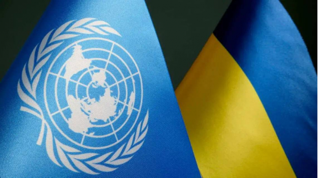 ООН просить виділити для України 435 мільйонів доларів на гуманітарну допомогу для проходження зимового періоду