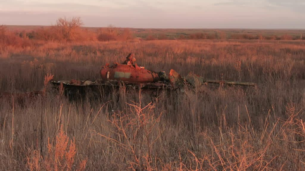 Міноборони очищує українські землі від залишків російської техніки