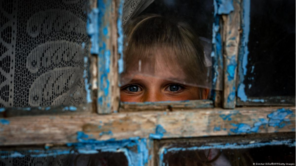 окупанти продовжують викрадати дітей на тимчасово окупованих територіях України