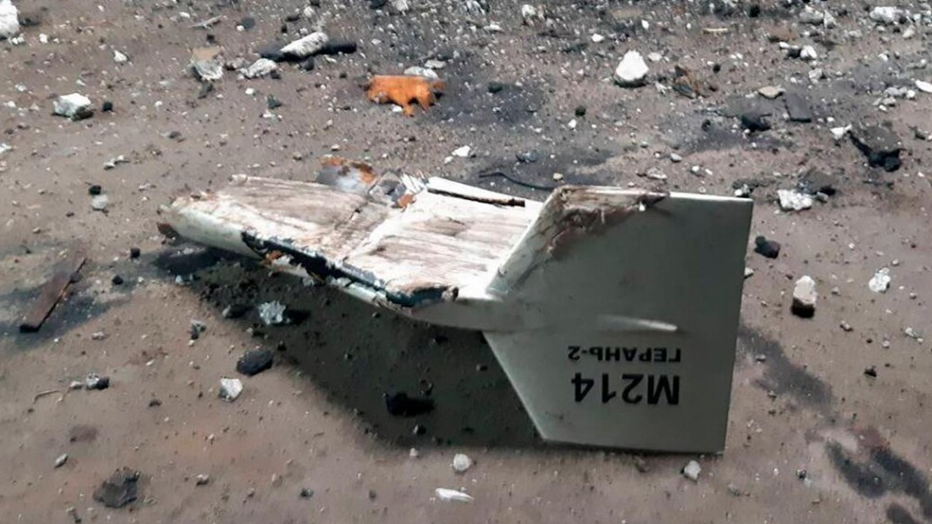 Повітряні Сили знищили 16 ворожих безпілотників