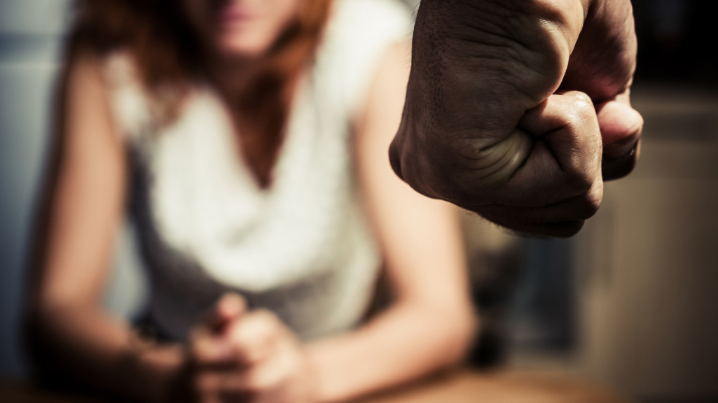 Дослідження: 68% опитаних вважають домашнє насильство неприйнятним