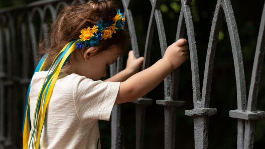 Комітет ПАРЄ з питань захисту українських дітей запрацює в грудні