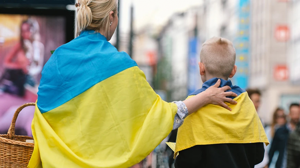 Нині населення України близько 35 мільйонів, – вчений-демограф Олександр Гладун