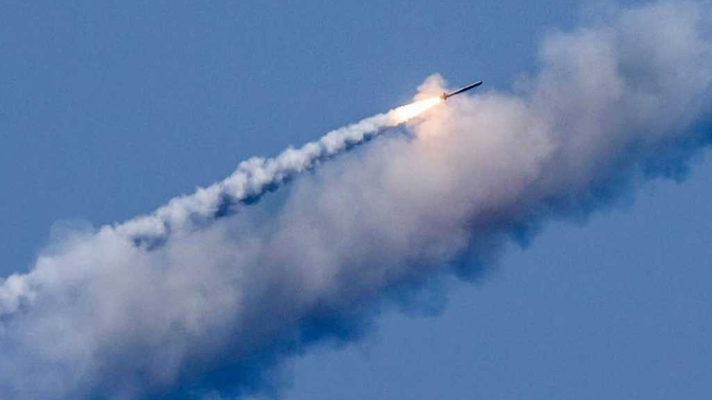 Вранці росія випустила 19 ракет по містам України
