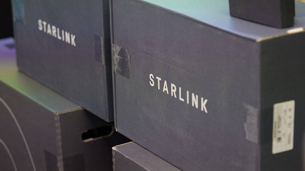 Розвідка працює над нейтралізацією Starlink, які використовує рф у війні проти України