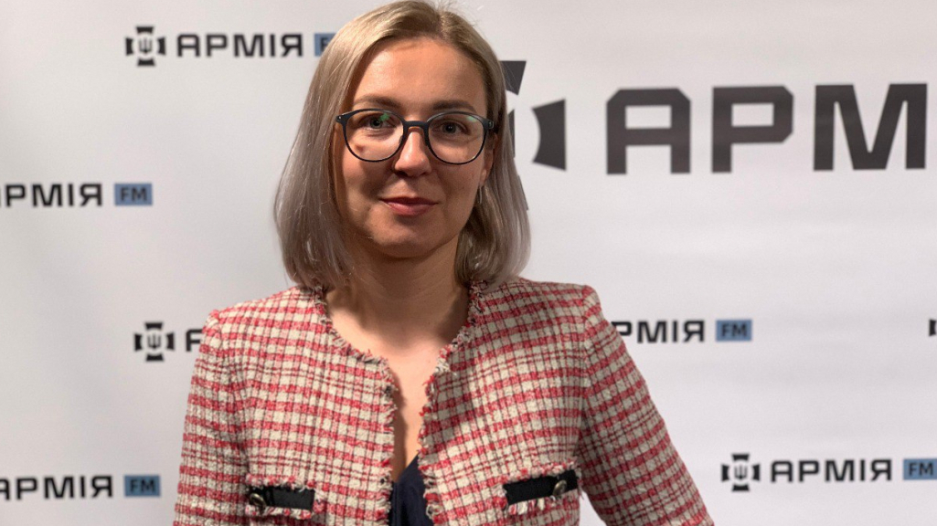 Демобілізації не буде без адекватної мобілізації, – Інна Совсун, народна депутатка України