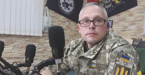 Північна фортеця 2018: як українці вчаться захищати свій регіон