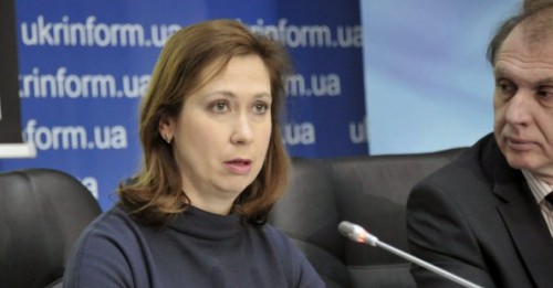 Голова Центру НАТО в Україні Барбора Маронкова: Рівень підтримки України є безпрецедентним 