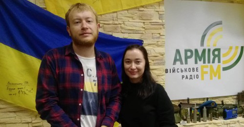 В Україні презентували проект Aftermath VR: Euromaidan про 20 лютого 2014