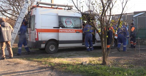 На Донбасі активно відновлюються пошкоджені оселі