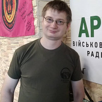 Олександр Безсонов