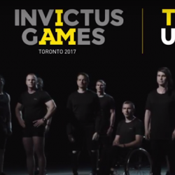 Учасники збірної України Invictus Games розкажуть про свою підготовку до турніру
