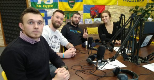 Реабілітаційний центр Next Step Ukraine: Після травми люди часто замикаються в собі, а ми можемо дати поштовх до життя