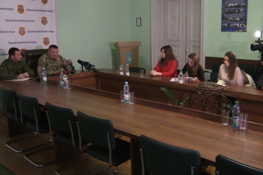 Військовий комісар Львівської області розповів про підсумки осіннього призову