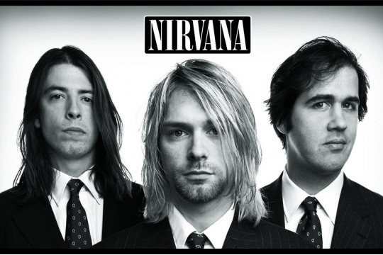 Nirvana — ніхто не залишиться байдужим
