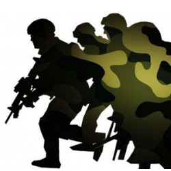 Інформаційна складова гібридної війни - тема Міжнародних військових новин