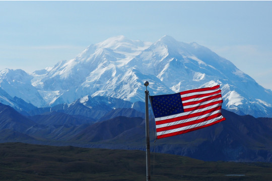 Як Аляска стала 49-м штатом США?