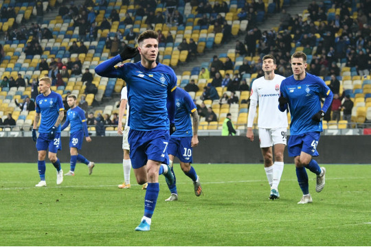 Чемпіонат України з футболу поновиться 30 травня