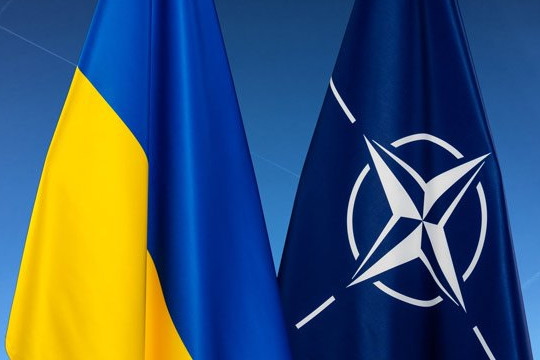 Армійський вісник: Україна — член НАТО, нова партія Bayraktar TB2, ремонт безпілотників Spectator-M