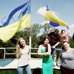 Марафон Армії FM до Дня Незалежності України