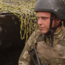 Репортажі з передової: як українській бійці тримають оборону на різних напрямках (відео)