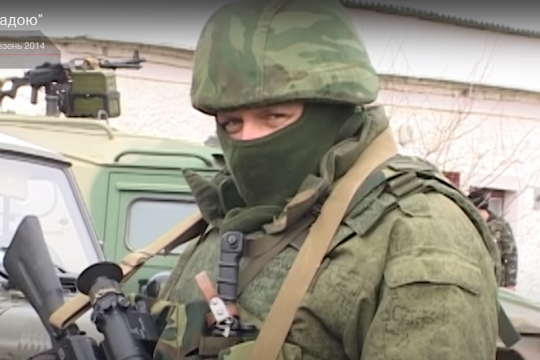 Чому Росія досі не покарана за свої дії у Криму та на Донбасі