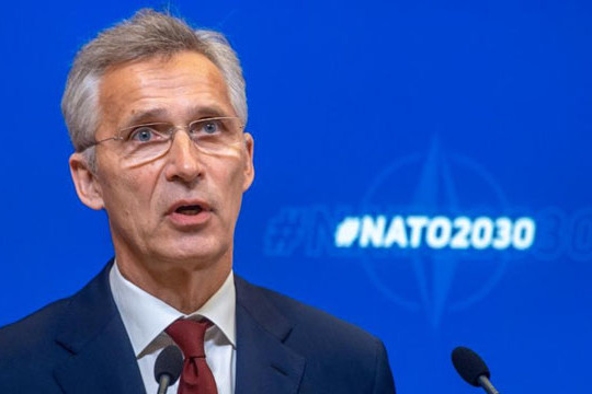 Стратегія НАТО-2030: загроза демократії від Росії та Китаю