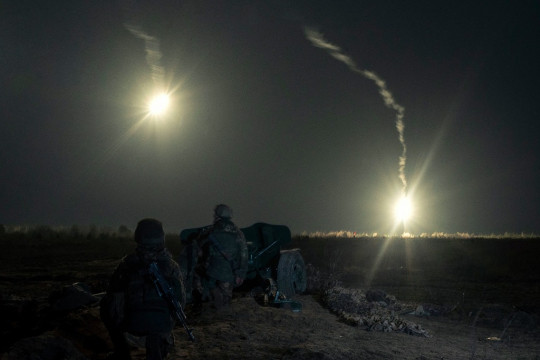 Що варто знати про першу в Україні Стратегію воєнної безпеки?