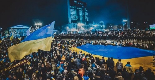 Україна неймовірна: Донецьк