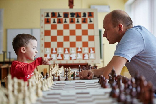 Шах і мат: шотландський гамбіт у сучасних турнірах
