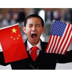 «Міжнародні військові новини»: Китайсько-американське протистояння